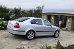 Skoda Octavia 2004 года